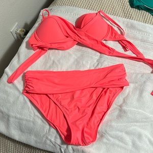 La Blanca swim set